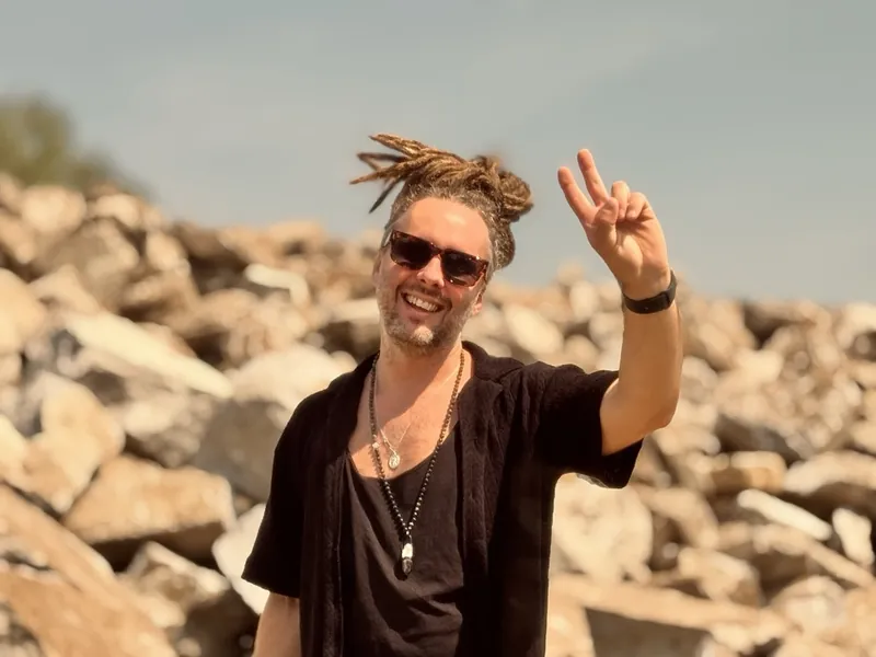 Bartosz Niebielecki, perkusista