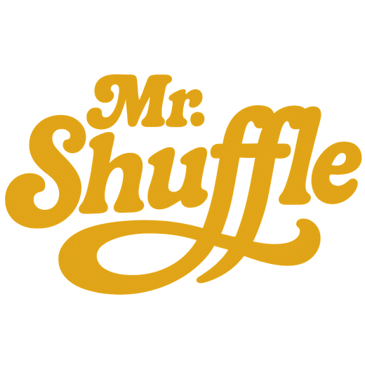 Mr. Shuffle