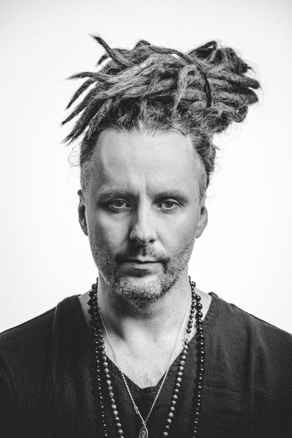 Bartosz „Mr. Shuffle” Niebielecki